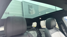 Land Rover Range Rover Evoque 2.0 D150 R-Dynamic S 5dr Auto Diesel Hatchback